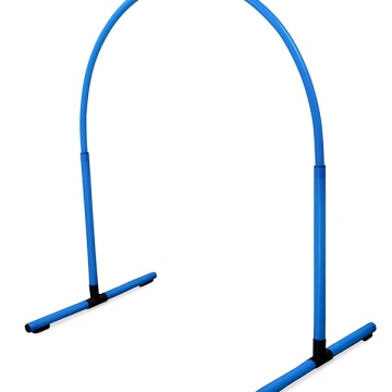 HOOP komplett blau